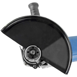 Угловая шлифмашина Katana BG9500