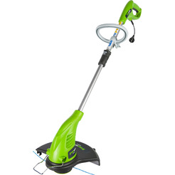 Триммер Greenworks GST5033 (21217)