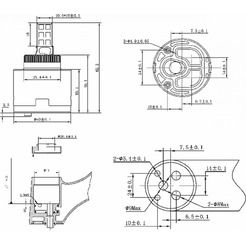 Картридж AV Engineering AVSSS-089S