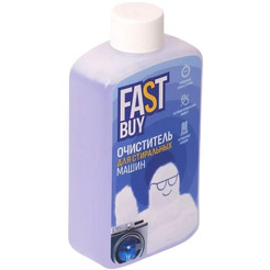 Очиститель для стиральных машин FASTBUY Clean up, 300мл