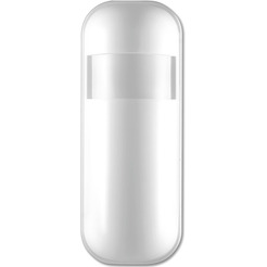 Датчик движения Ginzzu HS-S01W3