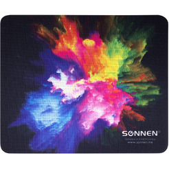 Коврик для мыши Sonnen Explosive