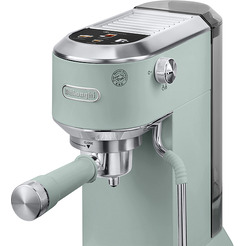 Кофеварка Delonghi Dedica EC890.GR