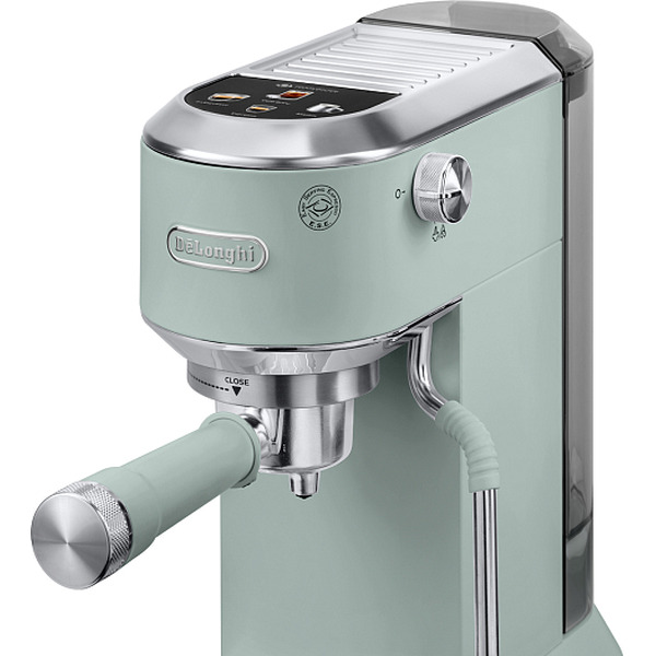 Кофеварка Delonghi Dedica EC890.GR