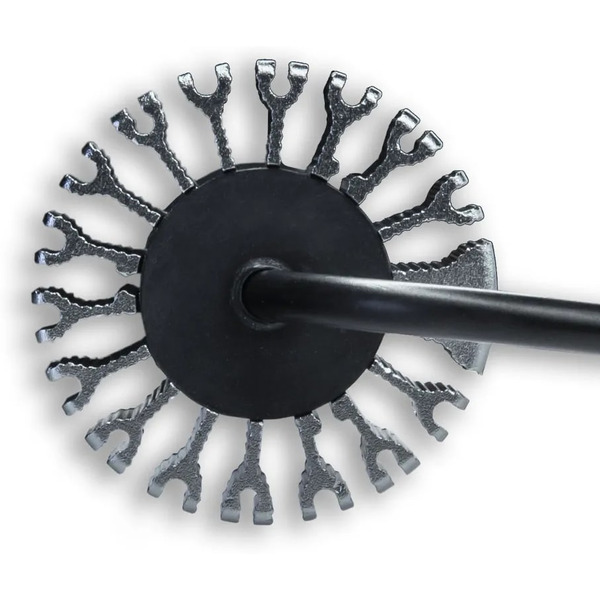 Светодиод головного света AMP/Criolight CSP L03s H3