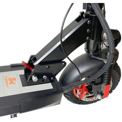 Электросамокат Kugoo M4 Pro