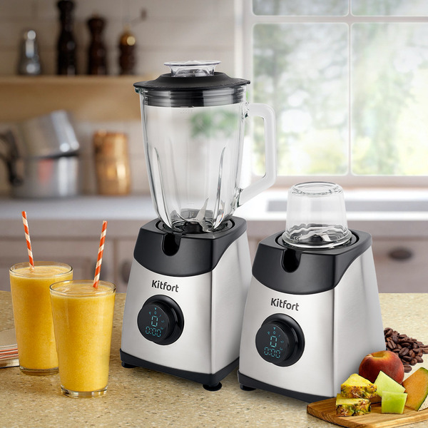 Блендер Kitfort KT-1394