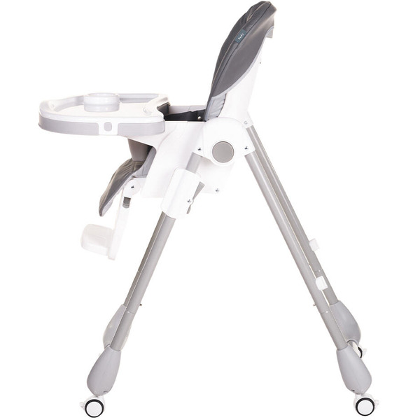 Стульчик для кормления Martin Noir Tody (slate gray)