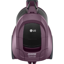 Пылесос LG VC5420NHTCW