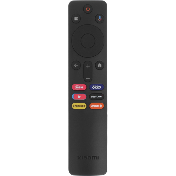 Телевизор Xiaomi TV A 50" 2026 L50MB-ARU (ELA5888RU)