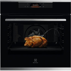 Духовой шкаф Electrolux AssistedCooking SENSE 800 KOEBP39WX