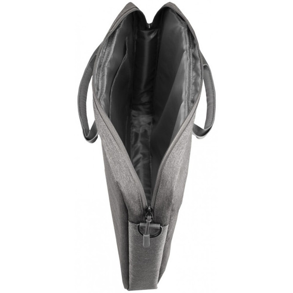 Сумка для ноутбука Continent CC-211 (серый)