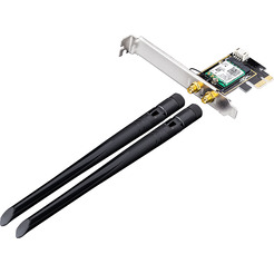 Wi-Fi/Bluetooth адаптер Cudy WE3000