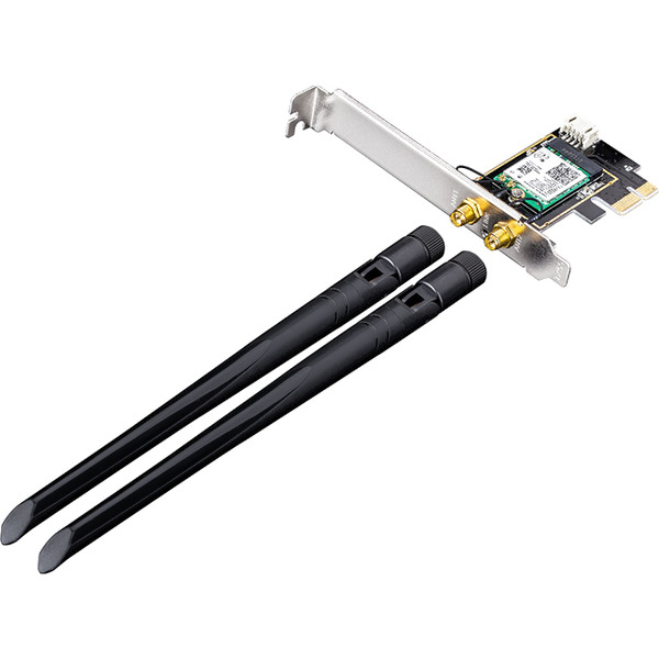 Wi-Fi/Bluetooth адаптер Cudy WE3000