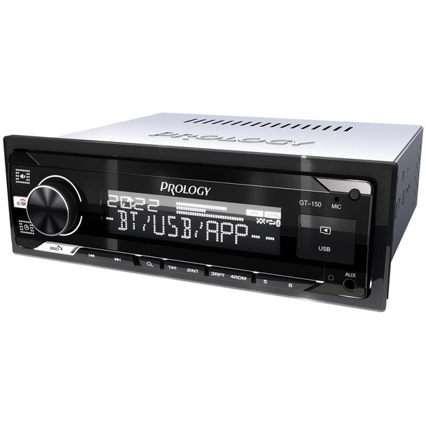 USB-магнитола Prology GT-150