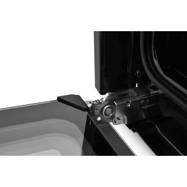 Духовой шкаф ZUGEL ZOE602W