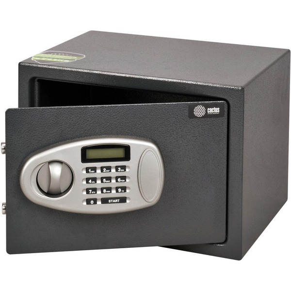 Сейф мебельный Cactus CS-SF-E25