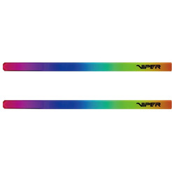 Оперативная память Patriot Viper Elite 5 Ultra 5 RGB 2x32ГБ DDR5 6000 МГц VEUR564G6028K