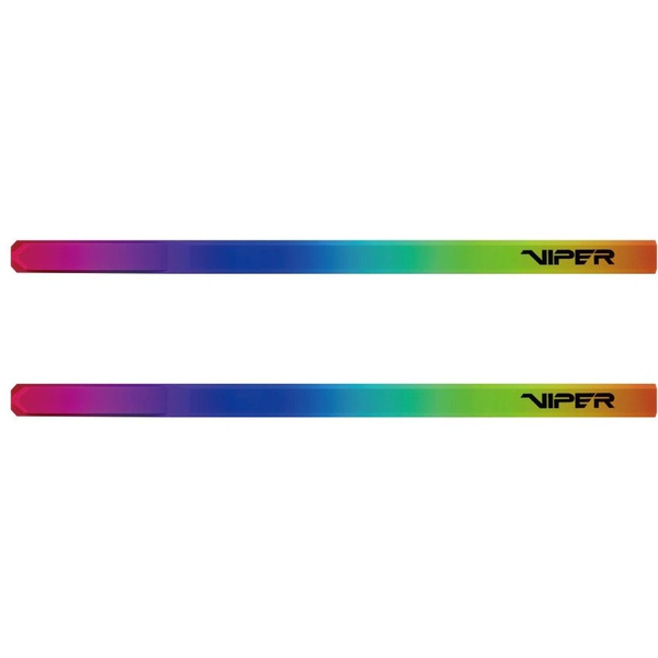 Оперативная память Patriot Viper Elite 5 Ultra 5 RGB 2x32ГБ DDR5 6000 МГц VEUR564G6028K