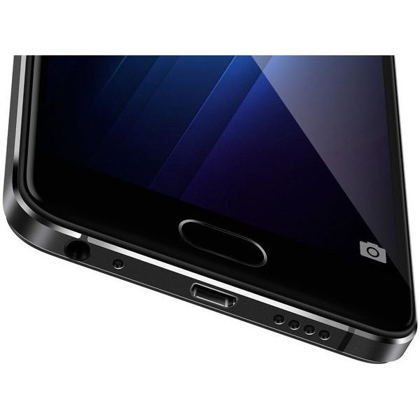 Смартфон Meizu U10 16GB/2GB Black