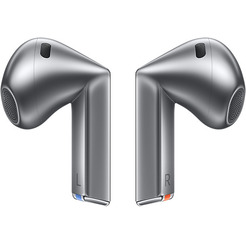 OL-R530NZAASTD муляж Наушники Samsung Galaxy Buds 3 Silver