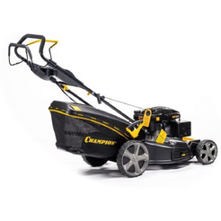 Газонокосилка бензиновая CHAMPION LM5644