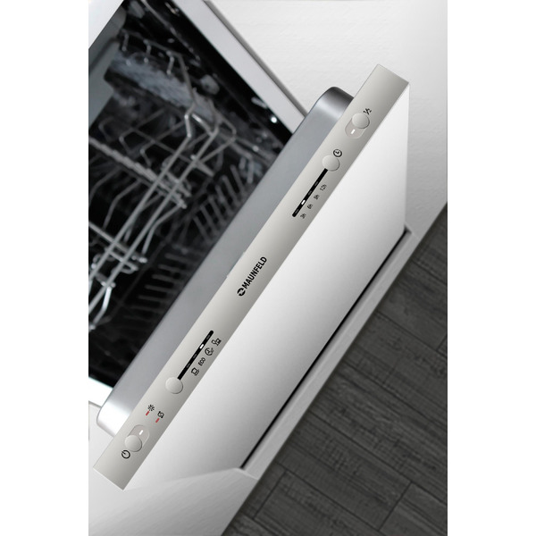 Встраиваемая посудомоечная машина MAUNFELD MLP-12S