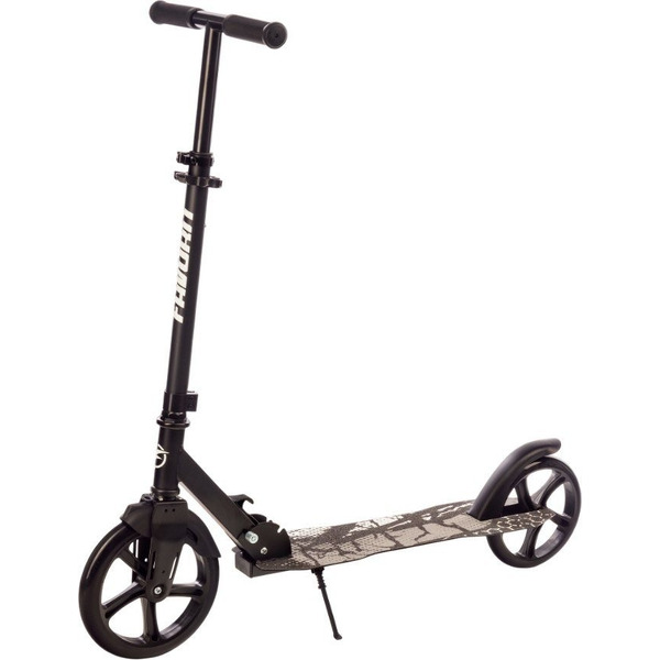 Самокат Favorit PC2017-230BK