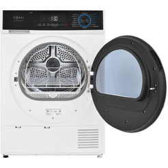 Сушильная машина ZUGEL ZDF82HP