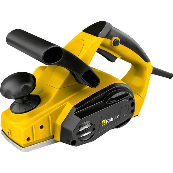 Рубанок Kolner KEP 900-82-3