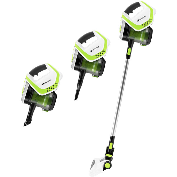 Пылесос KITFORT KT-540-1