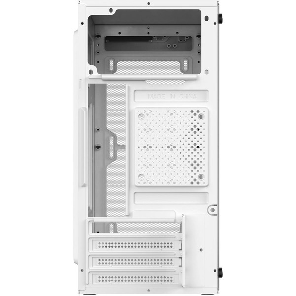 Корпус Oklick OCC-MN302F
