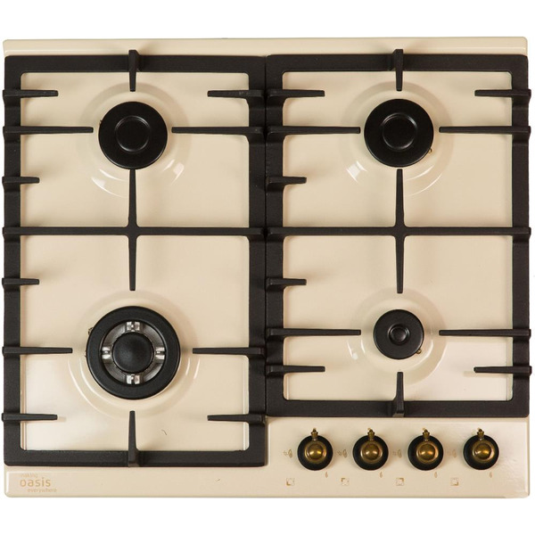 Варочная панель Making Oasis Everywhere P-MIRT