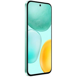 Смартфон HONOR X6c NIC-LX1 6GB/128GB (зеленый)