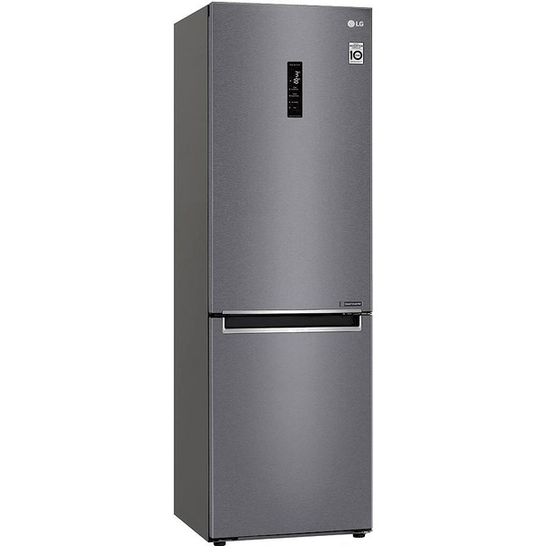 Холодильник LG DoorCooling+ GA-B509MLSL
