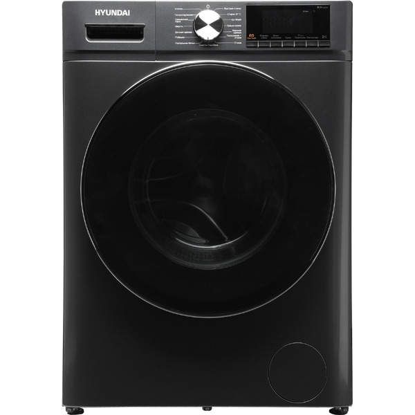 Стирально-сушильная машина Hyundai WFD8401