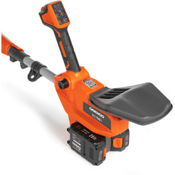 Воздуходувка Daewoo Power DABL 7042Li Set