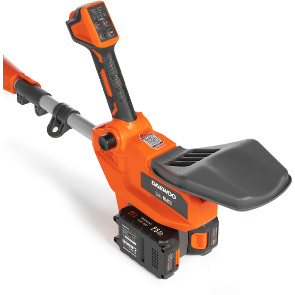 Воздуходувка Daewoo Power DABL 7042Li Set