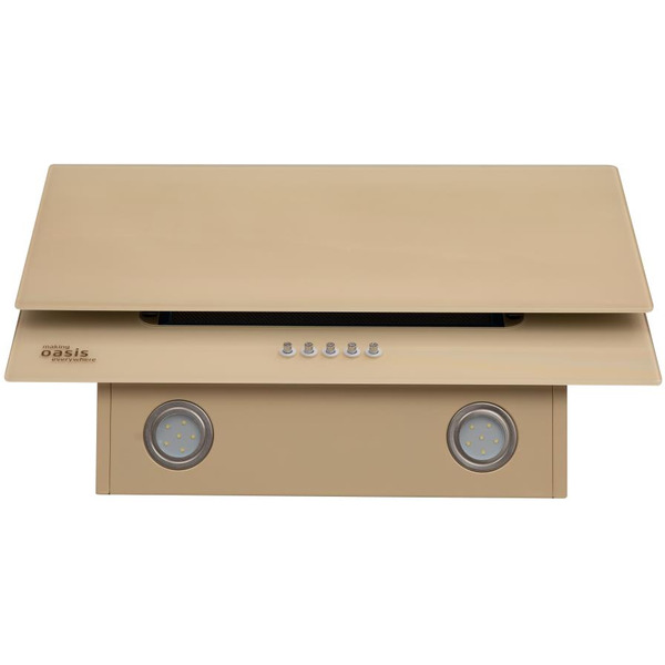 Кухонная вытяжка Making Oasis Everywhere NC-60I