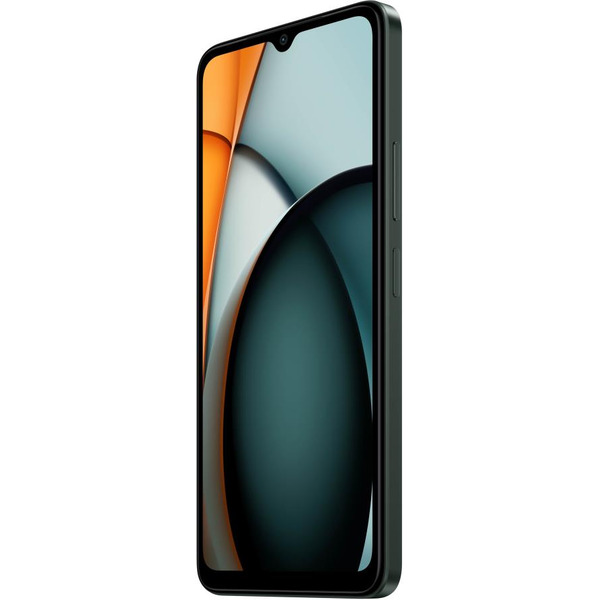 Смартфон Xiaomi Redmi A3 4GB/128GB (зеленый)
