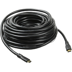 Кабель Buro BHP HDMI 2.0-20