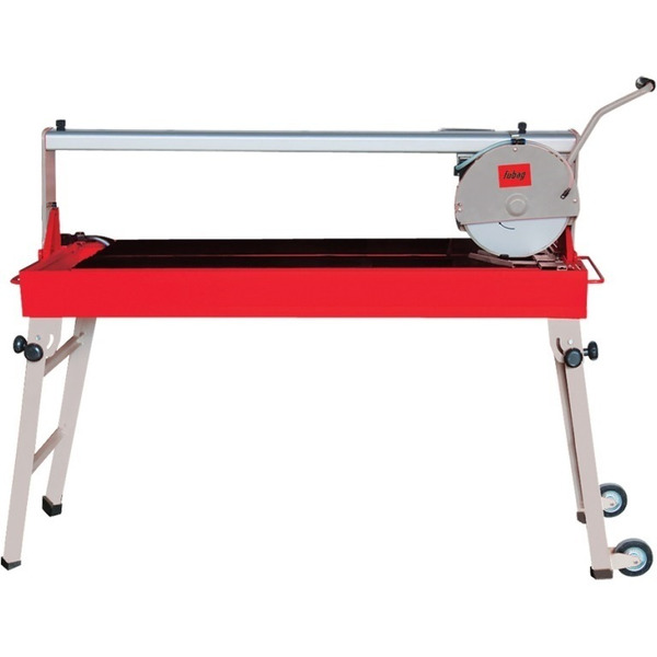 Электрический плиткорез Fubag F1020/65 (68 425)