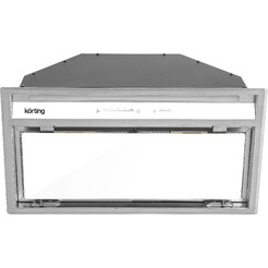 Кухонная вытяжка Korting KHI 60945 DGW