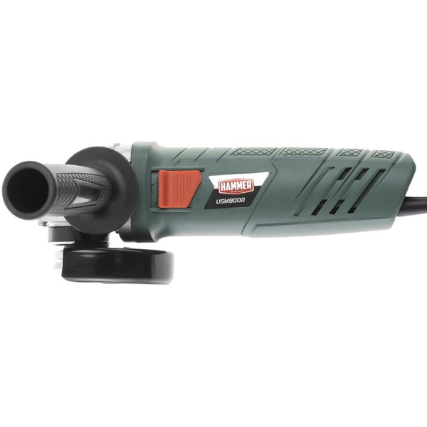 Угловая шлифмашина Hammer USM900D