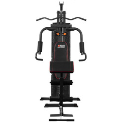 Силовой тренажер Alpin Pro Gym GX-750