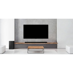 Звуковая панель LG SP9A