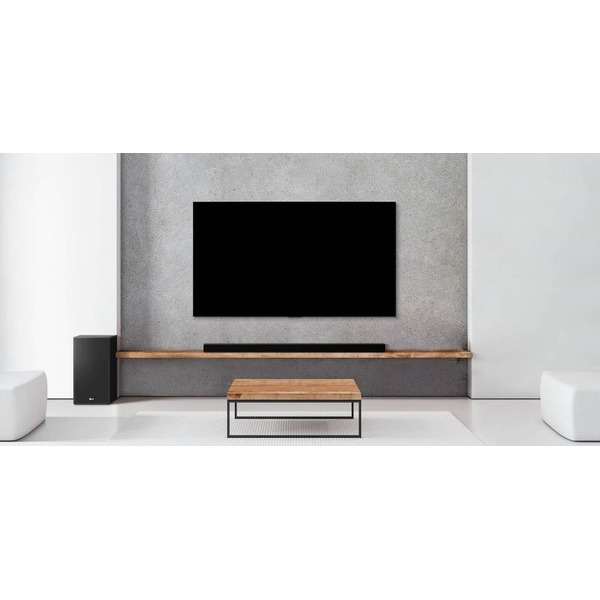 Звуковая панель LG SP9A