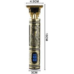 Машинка для стрижки Raf R.431