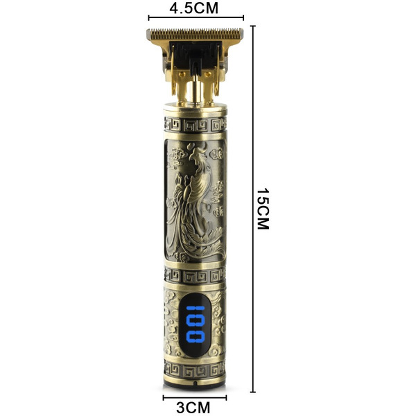 Машинка для стрижки Raf R.431