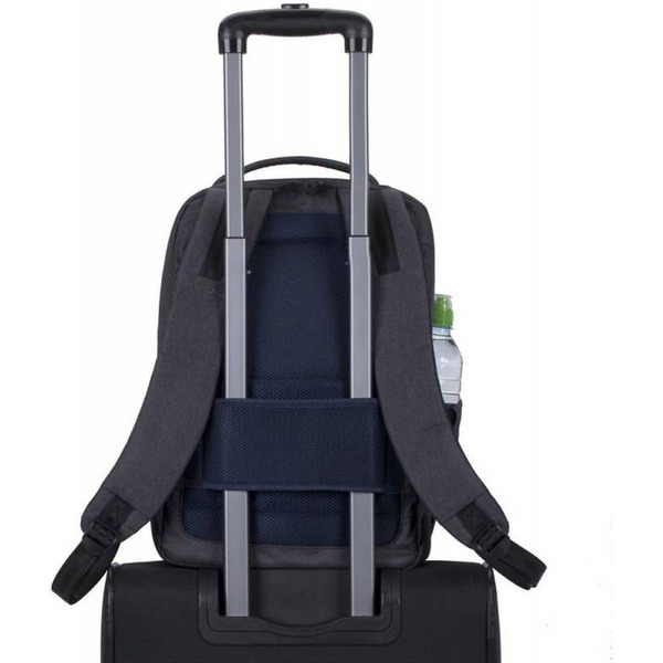 Рюкзак для ноутбука RIVACASE 7765 (черный)